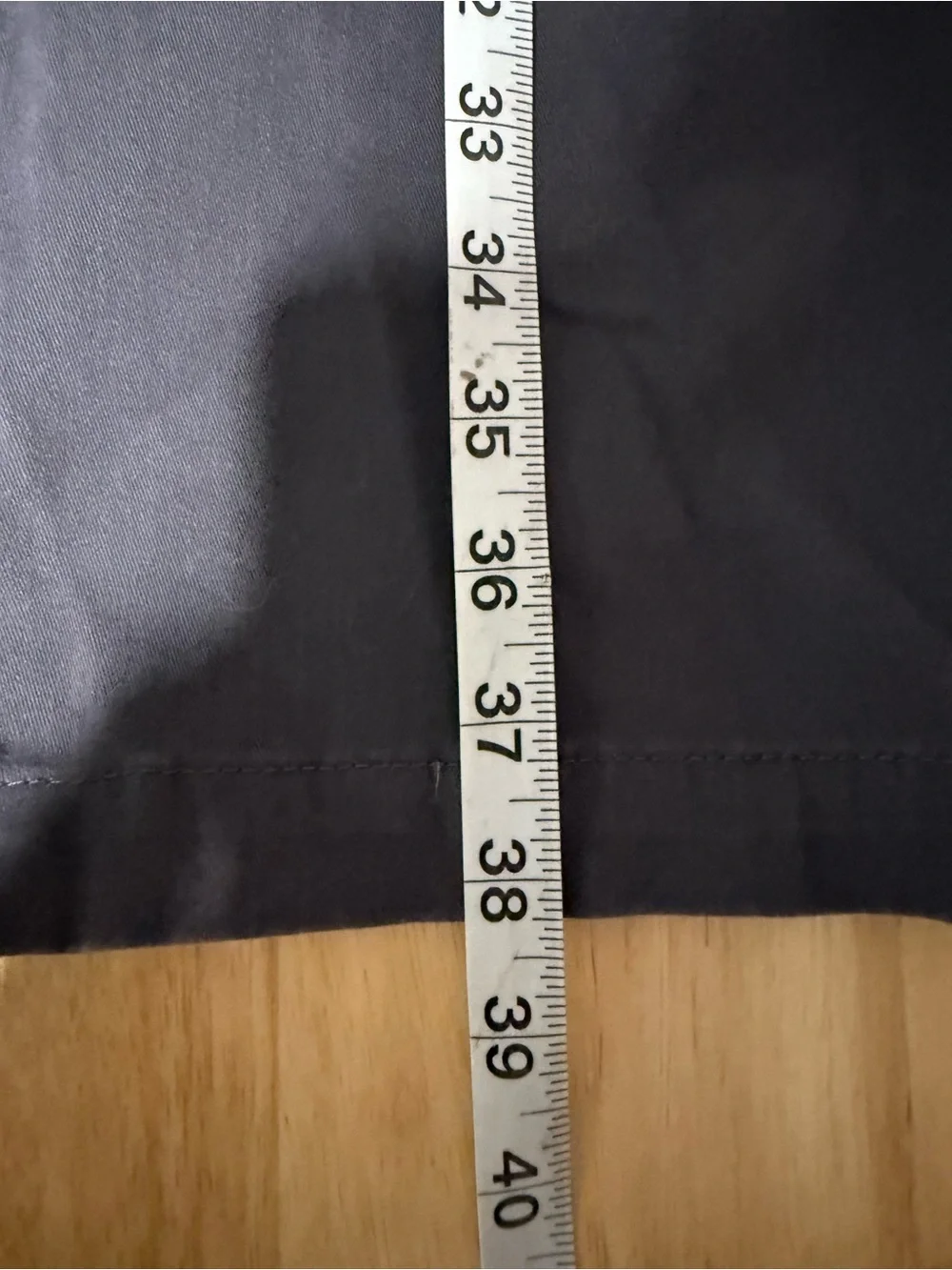 Lee Extreme Comfort MVP Men’s 36x30 Straight Fit Performance